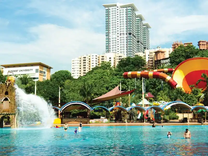bookmaxicab top 10 places kl sunway lagoon